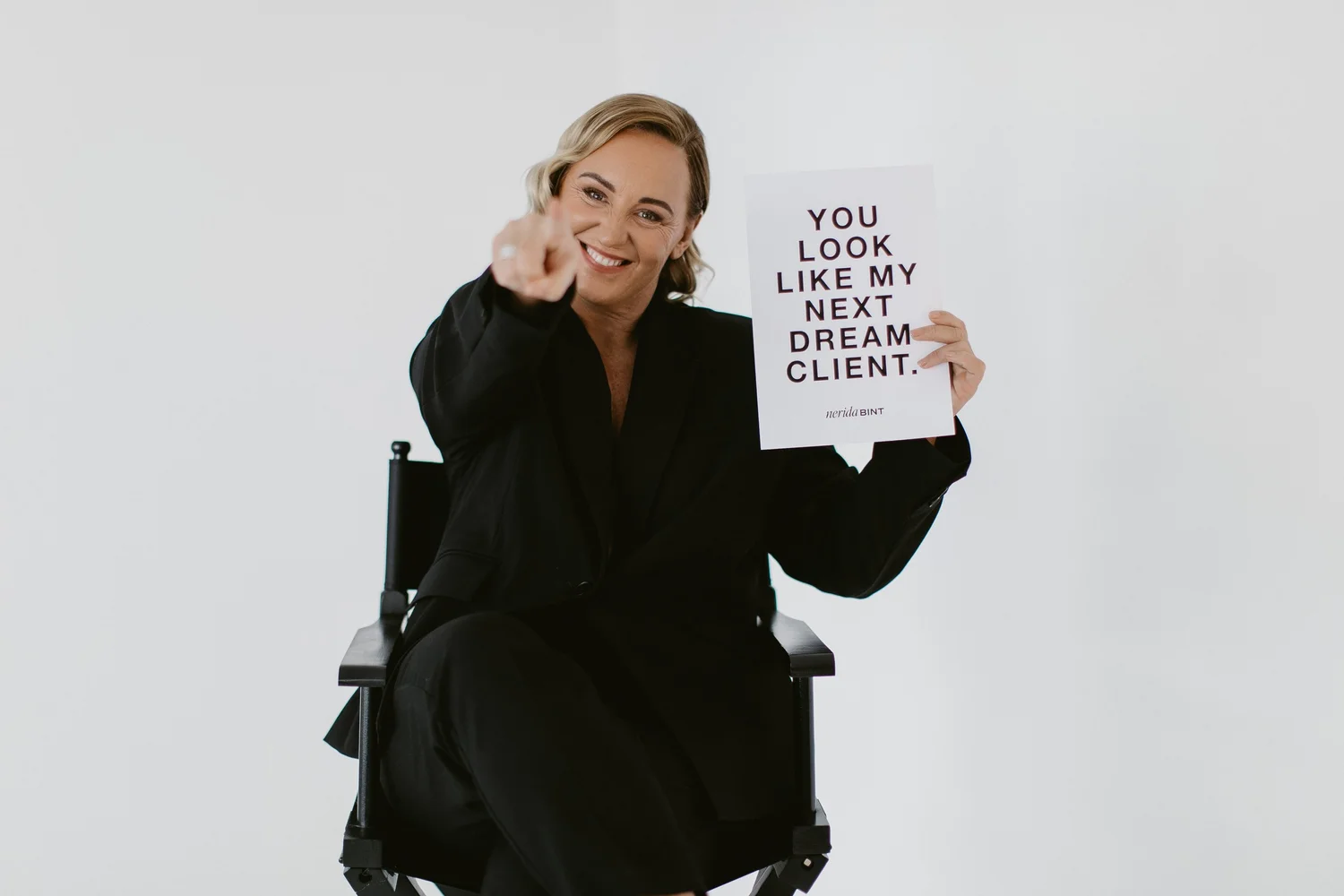 Business Brother portfolio