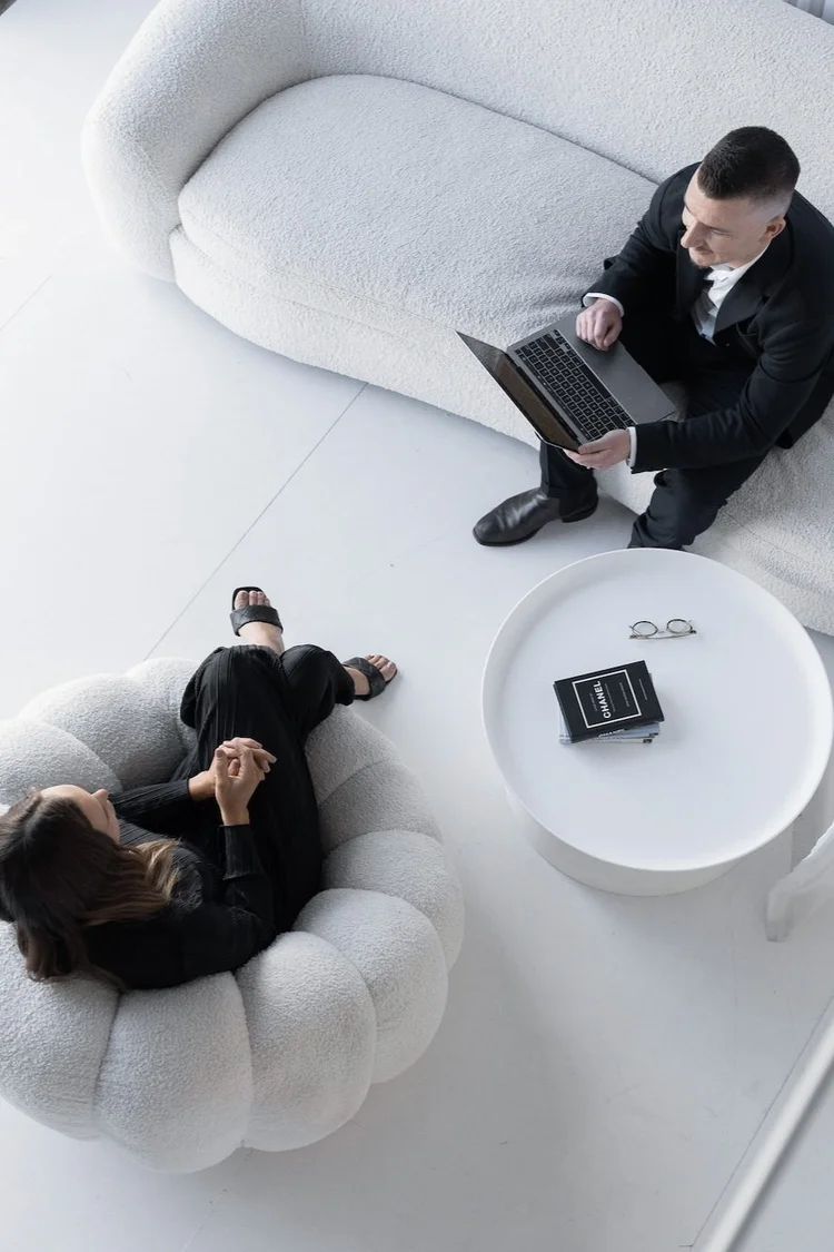 Business Brother portfolio