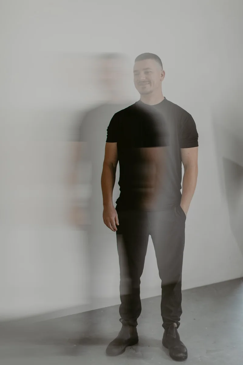 Sam Colthorpe, founder of Business Brother, Marketing Agency Newcastle